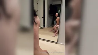 Nebraskawut Blows Up: Ultra-Steamy Full Face POV Sextape — Sin Censura