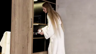 Littlepolishangel Gets Lit: Taboo Hotel Room Hookup Creampie Sextape — Must‑See
