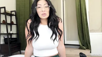 Cami Strella Gets Lit: Raw Scott Stark, Household Fantasy, Latina Step-Sibling Vacation Sextape — Watch Now