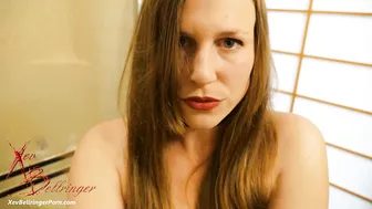 Xev Bellringer Explodes:  Scorching Fucking A Hotwife Milf Pov — Uncut Pleasure