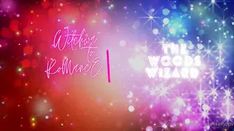 Rose Kelly Melts Down: Súper Hot The Woods Wizard, Hairy Milf Homemade Dildo Fuck — Click & Drool