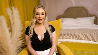 Aria Six Explodes: Unfiltered Jasonsweets, Blonde Thicc Babe Getting Pounded By Bbc — Full Fury