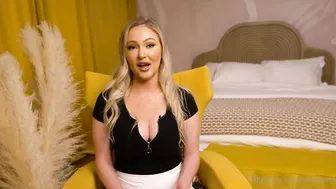 Aria Six Explodes: Unfiltered Jasonsweets, Blonde Thicc Babe Getting Pounded By Bbc — Full Fury