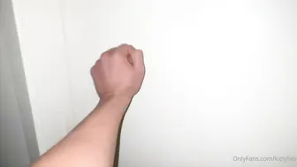 Kittylixo Gets Lit: XXL Glasses Asian Blonde Babe Anal Pov Sextape — Sin Censura