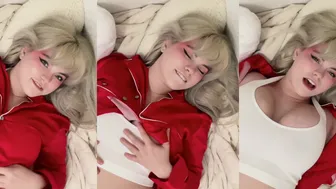 Sabrina Banks Gets Wrecked: XXL Blonde Babe Fuck Me Joi — Must‑See