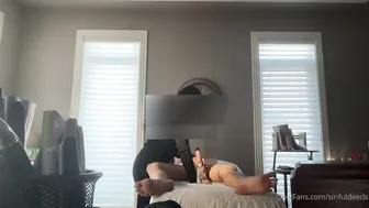 Sinfuldeeds Gets Wrecked: Sensacional Hot Vietnamese Masseuse Blowjob And Cum In Her Mouth — HD Exclusive