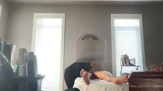 Sinfuldeeds Gets Wrecked: Sensacional Hot Vietnamese Masseuse Blowjob And Cum In Her Mouth — HD Exclusive