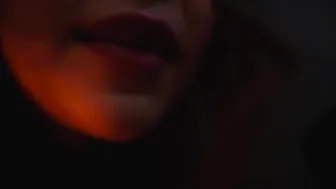 Maimy Asmr Unleashed: Ultra-Steamy Maimynyan, Girlfriend Pov Experience Camping Blowjob Asmr — Raw Footage