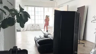 Andie Anderson Turns Savage:  Fiery The Texas Peach, Andi Avalon, Joey Avalon, Two Thicc Blonde Supermodels Enjoying A Big Cock After A Photoshoot — Hot Unfiltered