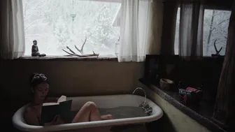 Rachel Cook Unleashed: Unfiltered Naked Hot Body Bathtub Tease — Full revealed Inside