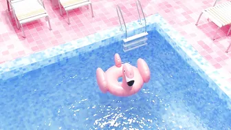 Angel Emily Melts Down: Caliente Josslescaf, Love Room, Blonde Babe Bbc And Bwc Double Penetration Hardcore Sextape — Watch Now