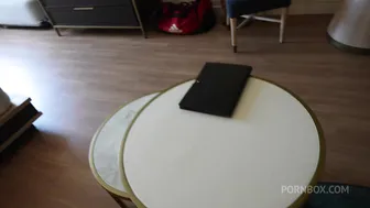 Elly Cluth Gets Wrecked: Unfiltered My Work Wife Wanted To Fuck On A Business Trip — HD Exclusive