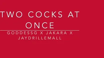 Jakara Mitchell Turns Savage: Unfiltered Goddessg, Jaydrillemall, Horny Cheerleader Gets Pounded By Big Cock And Strapon — Must‑See