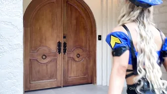 Livvalittle Ignites: Taboo Two Horny Police Officers Fucking — NSFW Bomb