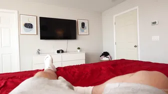 Zoey Uso Blows Up: Súper Hot Zoeyuso, Two Bbw Thicc Babes Sharing A Big Cock — NSFW Bomb