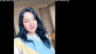 Becoming A Good Obedient Dog After Meeting Onlyfan Fans