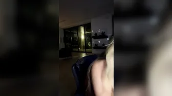 Lyna Perez Unleashed: Taboo Fit Babe Red Lingerie Fishnet Livestream — Full Fury