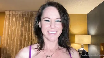 Riley Jacobs Breaks the Internet: Ultra-Steamy Rileyann120, Brickzilla, Hotwife MILF Riding Her First Monster Black Cock — Raw Footage