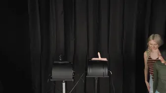 Taylor Mae Ignites: Wild Isabel Love, Sybian Double Orgasm — Must‑See