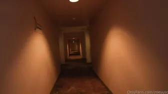 ZoeyUso Explodes: Súper Hot Thicc BBW Teen Babe Gets Impregnated by BBC Black Bull — NSFW Bomb