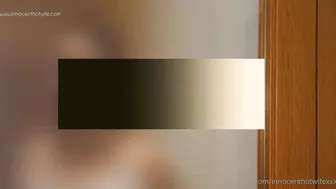 InnocentHotWife Goes Insane: Escandaloso TommySlayed, TheShadowDimitri, Glasses Hotwife MILF Getting Fucked By Two Big Cocks — Click & Drool