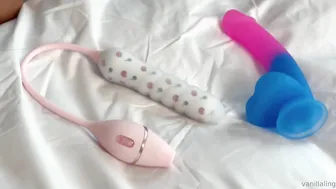 VanillaLing Unleashed: Taboo Vanilla_Ling, OnlyPing, Dyking It Out — Watch Now