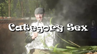 MissBehavin Unleashed:  Sultry Lauren Wild, DamonDice, Thicc PAWG Babes Hardcore FFM Threesome — Uncut Pleasure