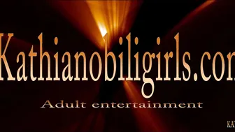 Joss Lescaf Unleashed: Sensacional Kathia Nobli, Hotwife Dreams Of Fucking a Big Black Cock — Puro Placer