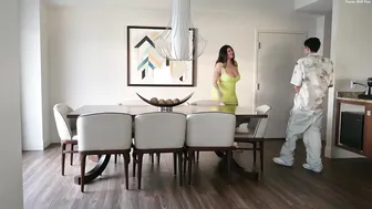 Exposing Cheating Friend Mom Blackmail and Fuck Her To keep Secret Blows Up: Picante — HD Exclusive