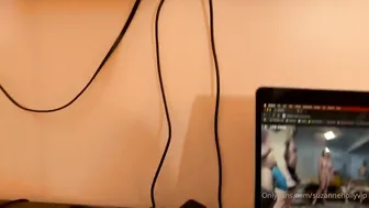 BlondeHotWife1986 Unleashed: Hardcore Sadie Andrews, SuzanneHolly, The Hotwife Tour Tampa 2025 Private Livestream Mini Orgy Video — Watch Now