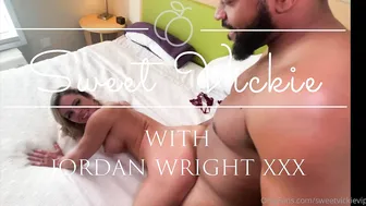 Sweet Vickie Turns Savage: Wild JordanWrightXXX, MILF Fucked And BBC Bred With Dirty Talk Video — Must‑See