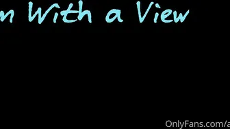 Stella Barey Blows Up: Taboo Petite Teen Anal Sex In Hotel Room With a View — Watch Now