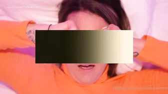 InnocentHotWife Breaks the Internet: Taboo Scooby-Doo Black Bull BBC FFM Threesome — Click & Drool