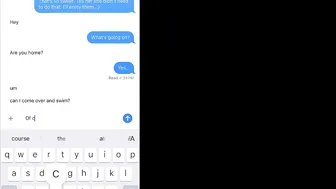 Caroline Zalog Ignites: Raw Hot Blonde Poolside Sexy Bikini Tease — Sin Censura