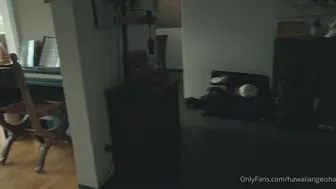 Daringkiara Breaks the Internet: Taboo Hawaiiangeisha, Hawaiian Teen Homemade Pov Sextape — Full Leak Inside
