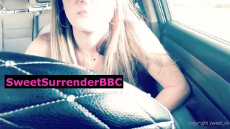 Hotwife Sweet Surrender Gets Wrecked: Escandaloso Sweetsurrenderbbc, How I Got Into This Lifestyle Hotwife Bbc Sextape — NSFW Bomb