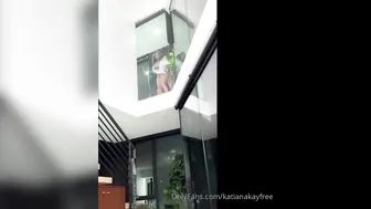 Katiana Kay Gets Wrecked: Spicy Horny Teen Getting Fucked From Different Views — Raw Footage