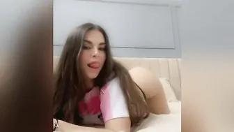 Lauren Alexis Gets Wrecked: Súper Hot Pawg Ass Masturbation — NSFW Bomb