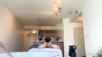 Sinfuldeeds Ignites: Wild Fucking My Italian Registered Masseuse — Sin Censura