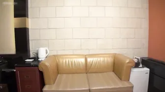 Two Amateur Japanese Friend How Wild will They Go