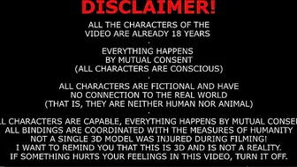 Compilation of OverWatch Dva Getting Pussy Rub And Fuck - AI