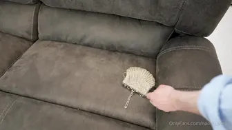 Naomi Soraya, Naughty Maid's Creampie Service