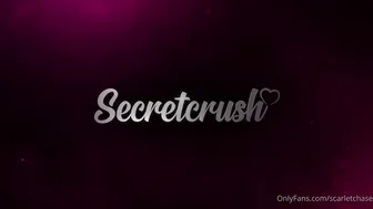 Secretcrush, Secret Chase, Buttplug Gym Gear Showcase