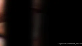 Toni Camille, Steamy Homemade Threesome Adventure