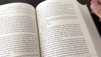 Vivian Taylor, Scottstarkx, Curvy Step-Daughter Intimate Desire