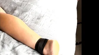 Beldots, Intense Session with Squirting Climax