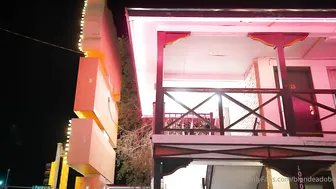 Blondeadobo, Blonde Bimbo Hotel Hookup