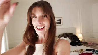 Erin Gilfoy, MILF Lingerie and Dress Fashion Haul