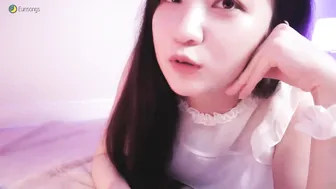 Eunsongs Asmr, Korean Babe Sensual ASMR Tease