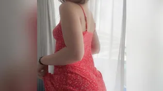 Lauren Alexis, Naked Big Booty Twerk Seduction